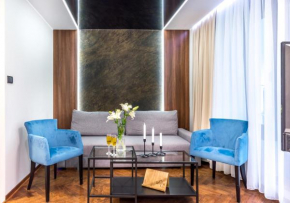 Onyx luxury apartments